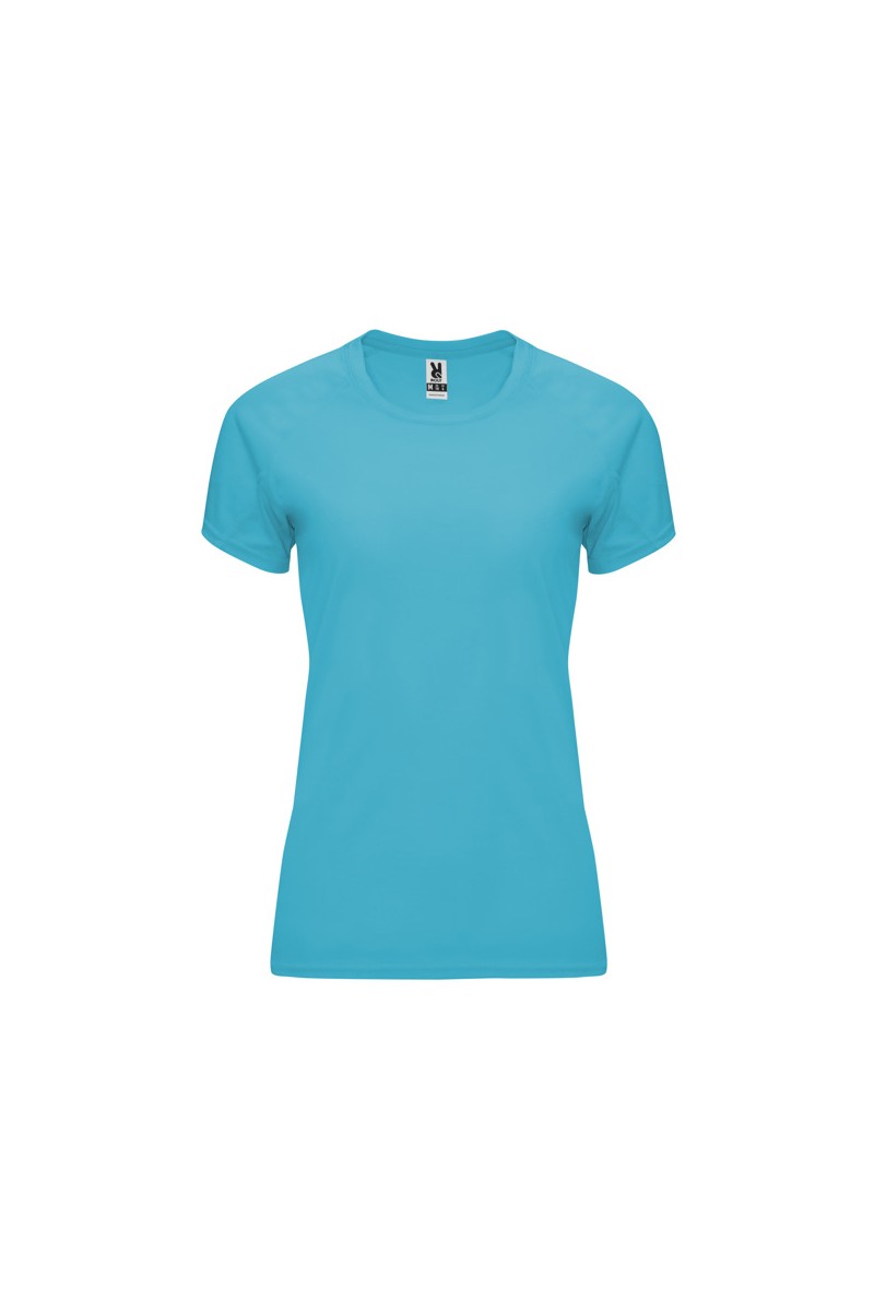 T-Shirt Roly Bahrain Woman