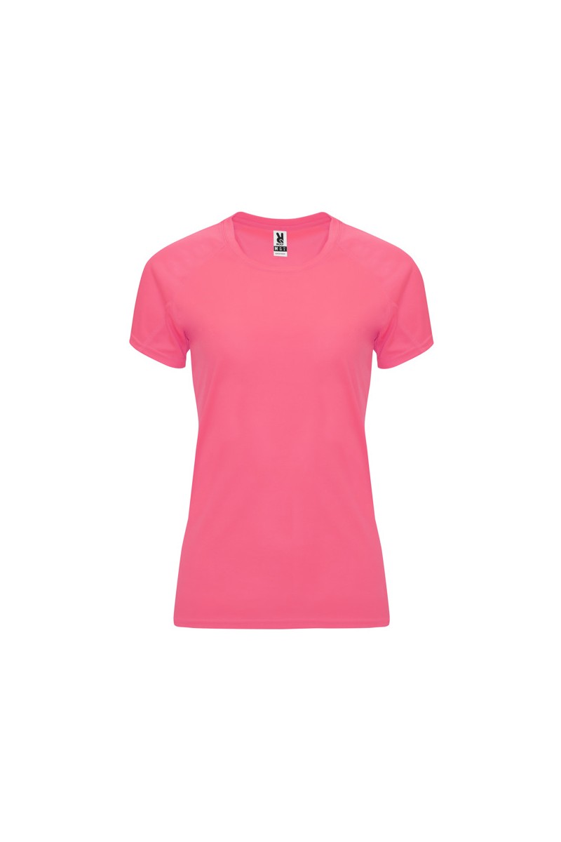 Tricou Roly Bahrain Woman
