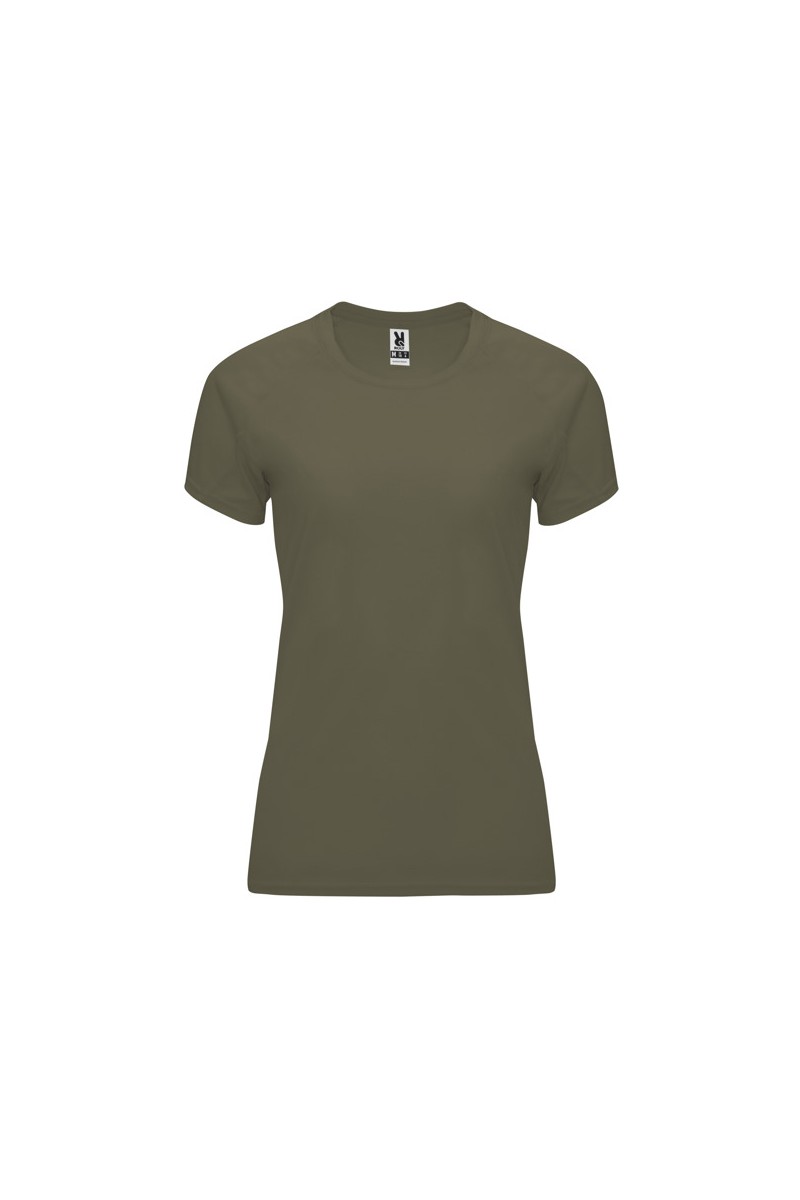 T-Shirt Roly Bahrain Woman