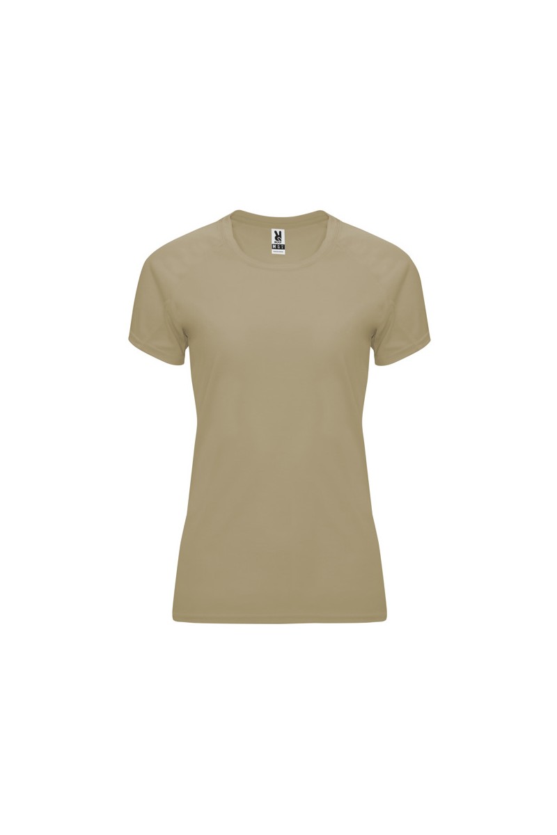 Tricou Roly Bahrain Woman