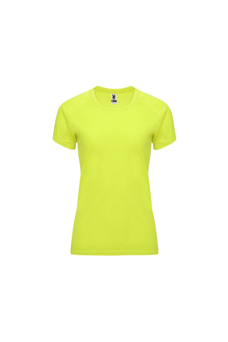 T-Shirt Roly Bahrain Woman