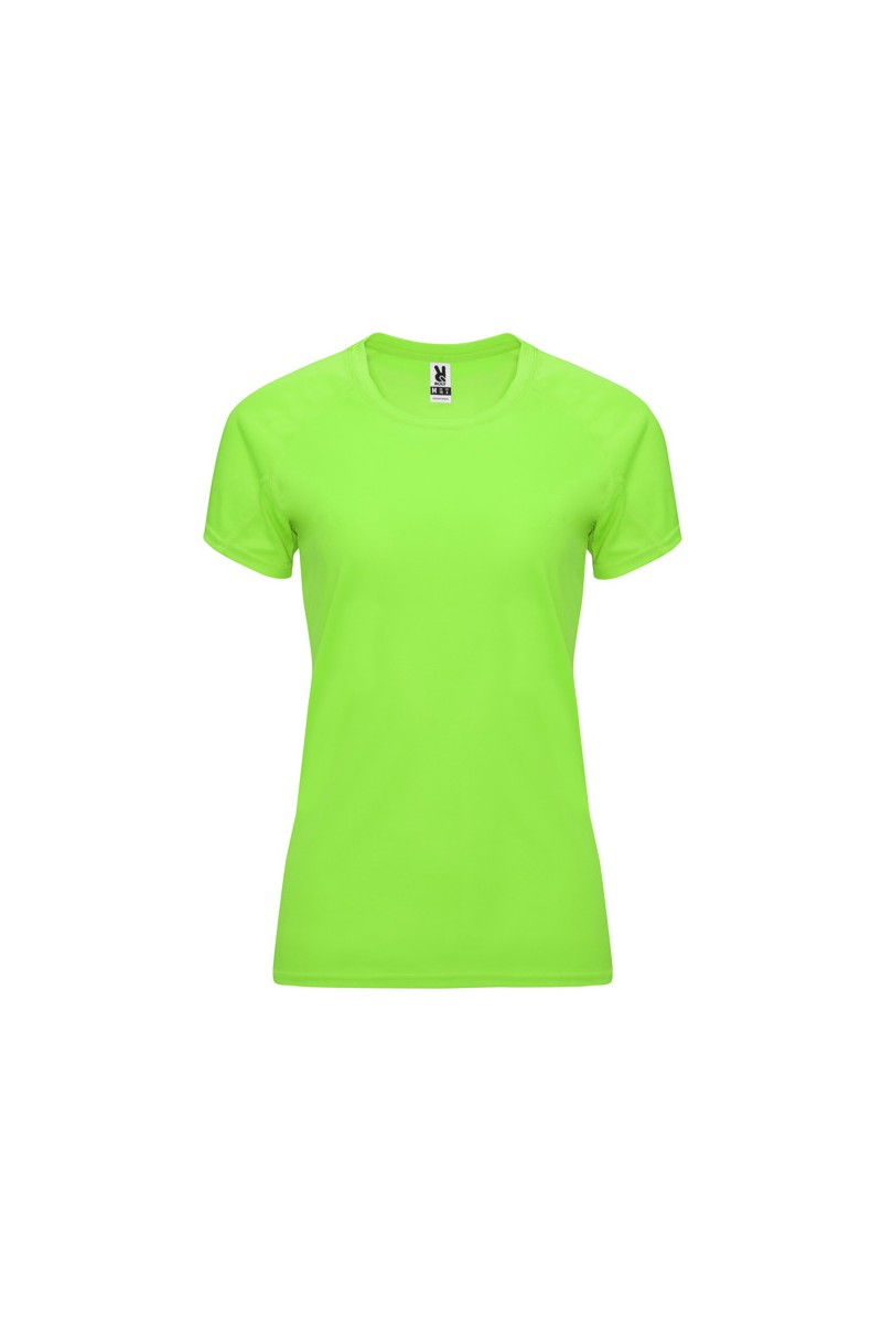 Tricou Roly Bahrain Woman