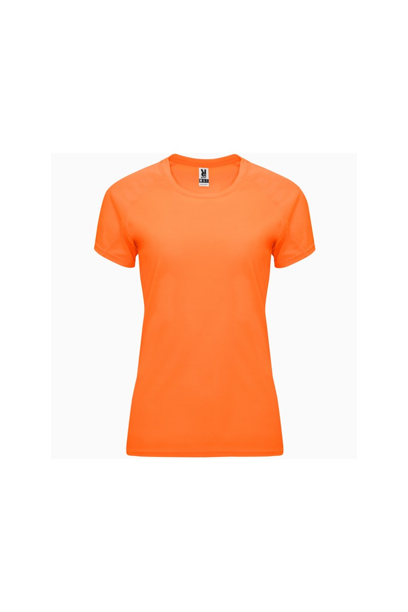 T-Shirt Roly Bahrain Woman