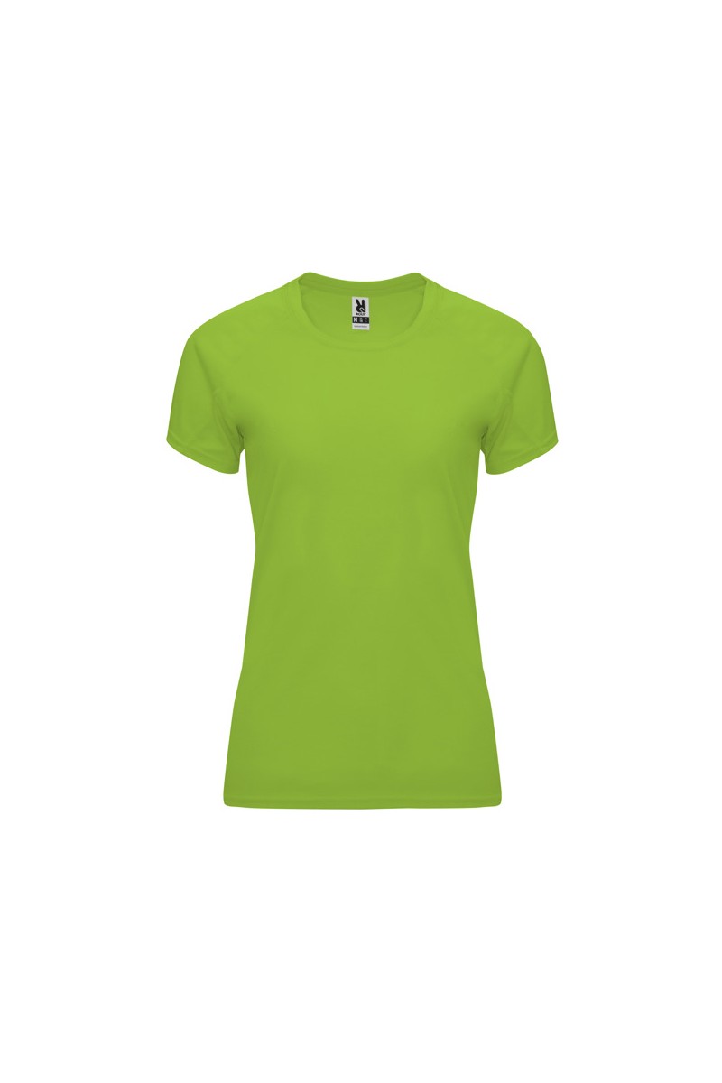 Tricou Roly Bahrain Woman