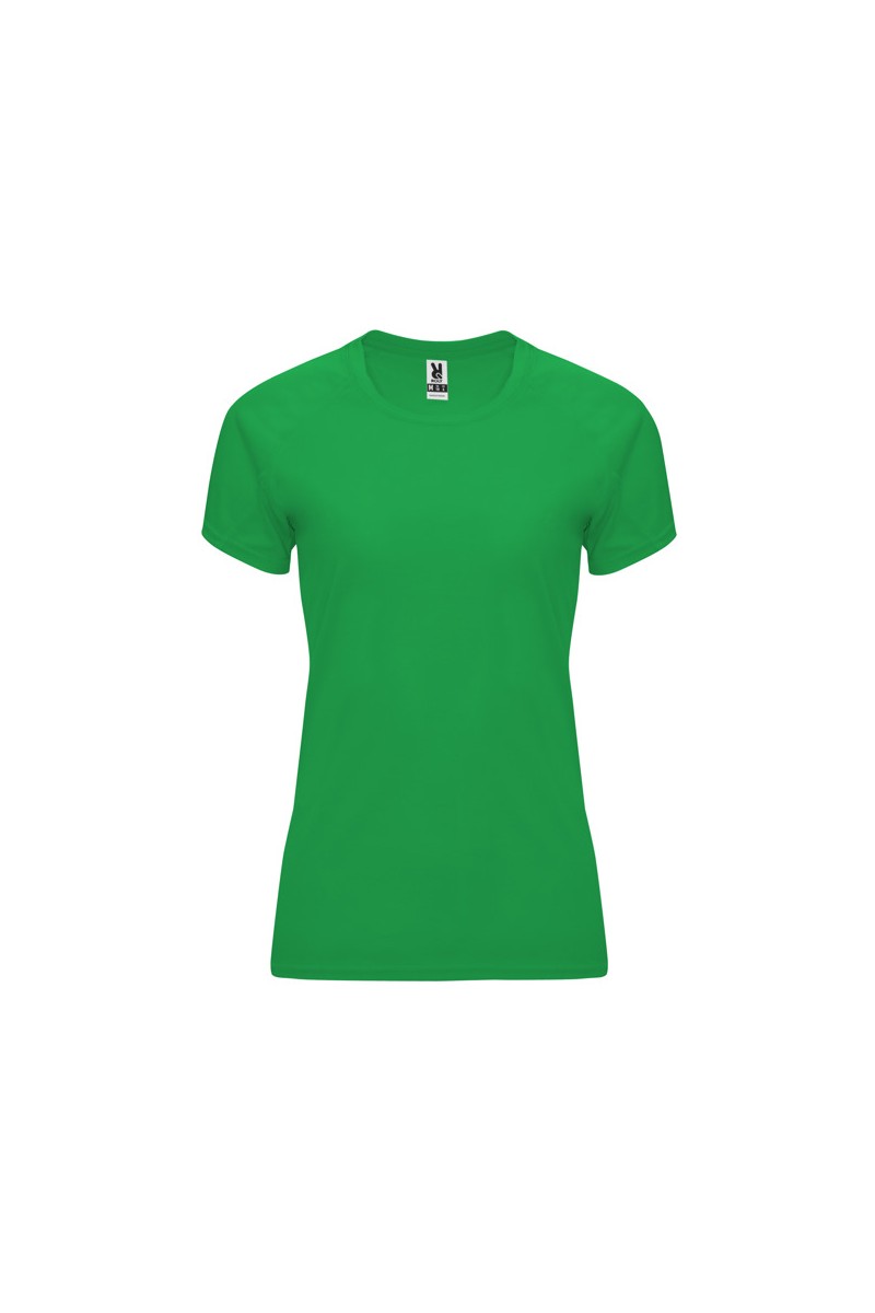 T-Shirt Roly Bahrain Woman