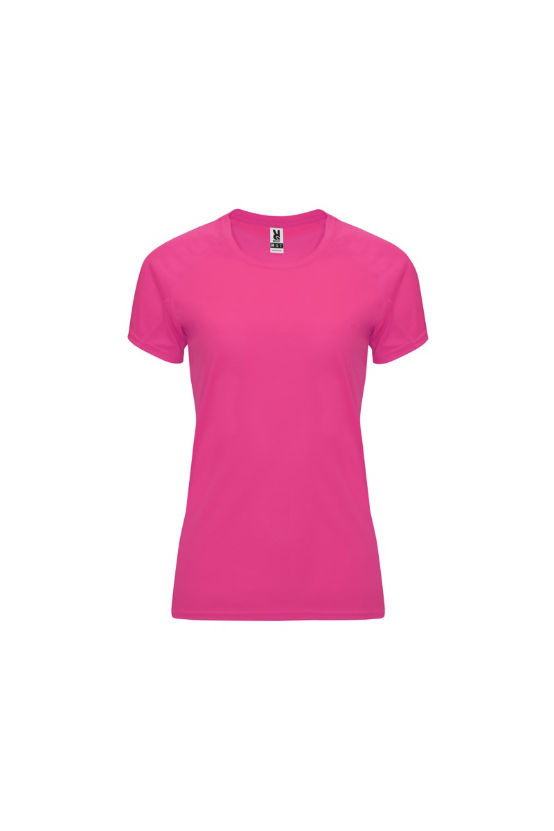 T-Shirt Roly Bahrain Woman