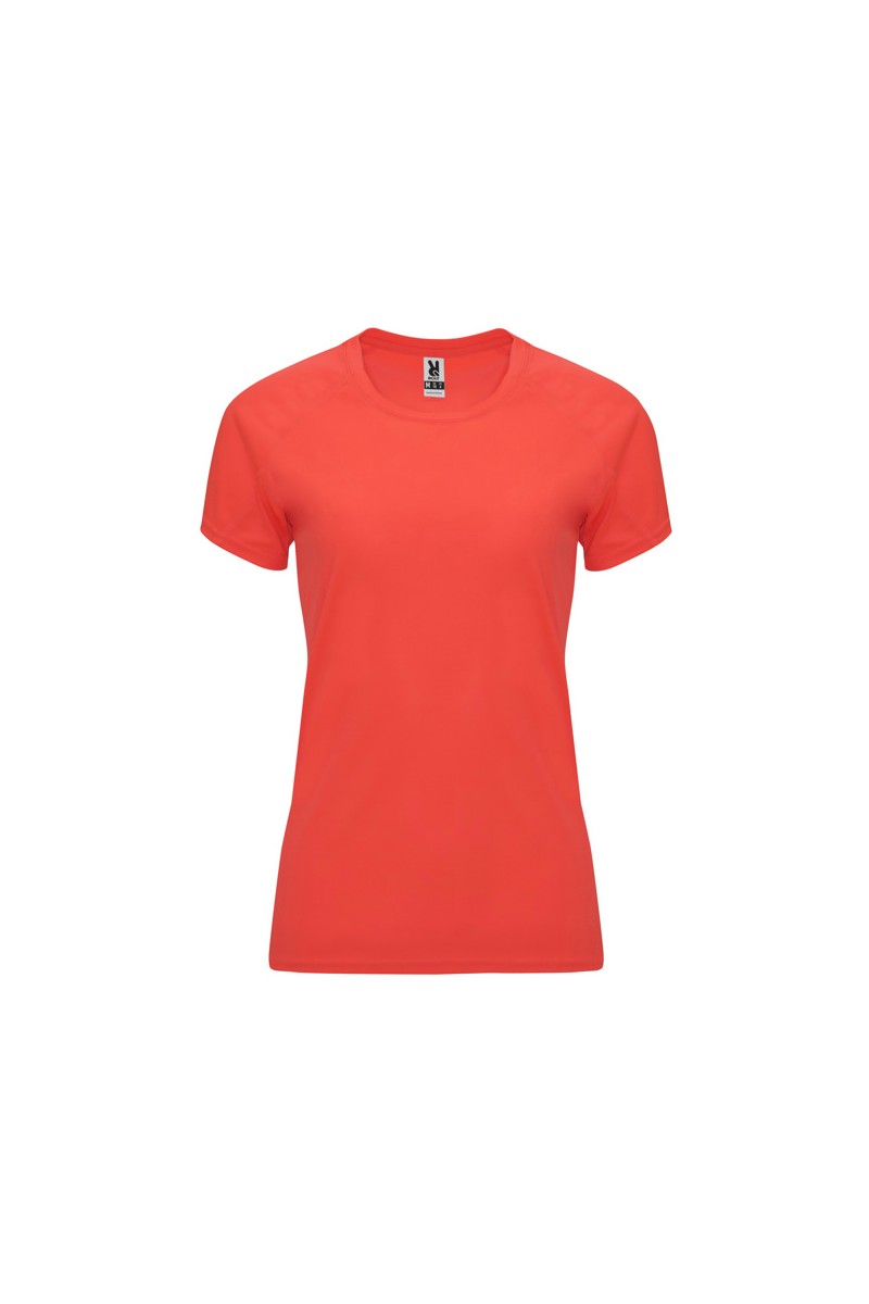 T-Shirt Roly Bahrain Woman