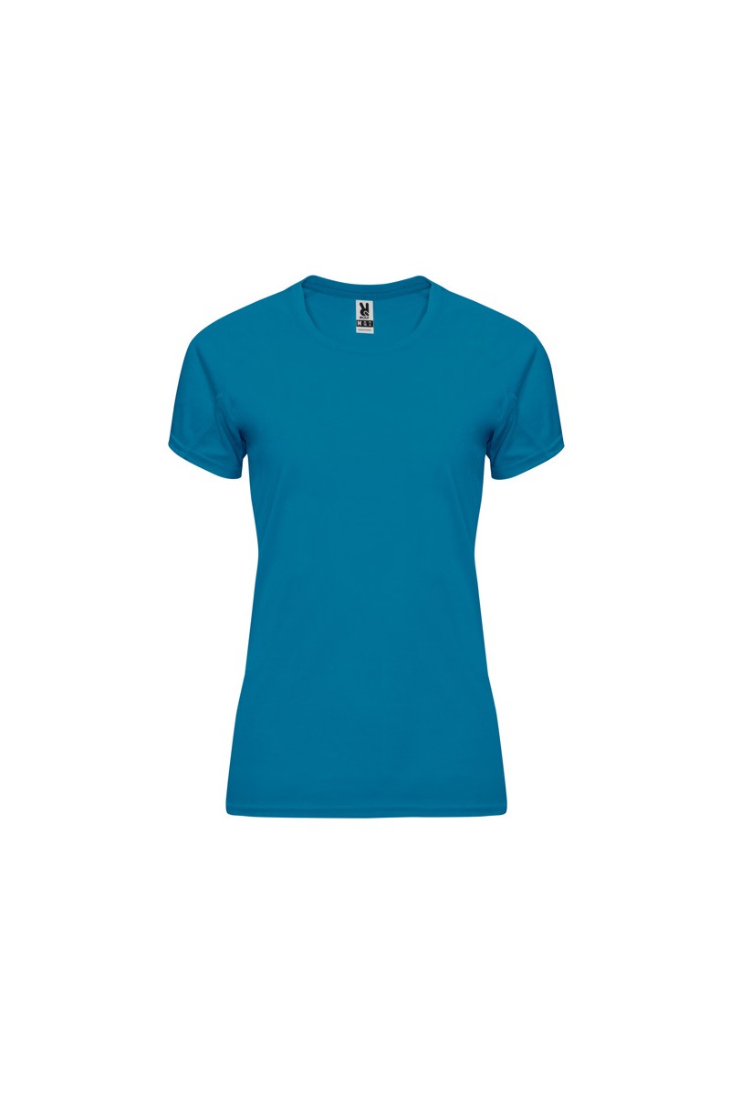Tricou Roly Bahrain Woman