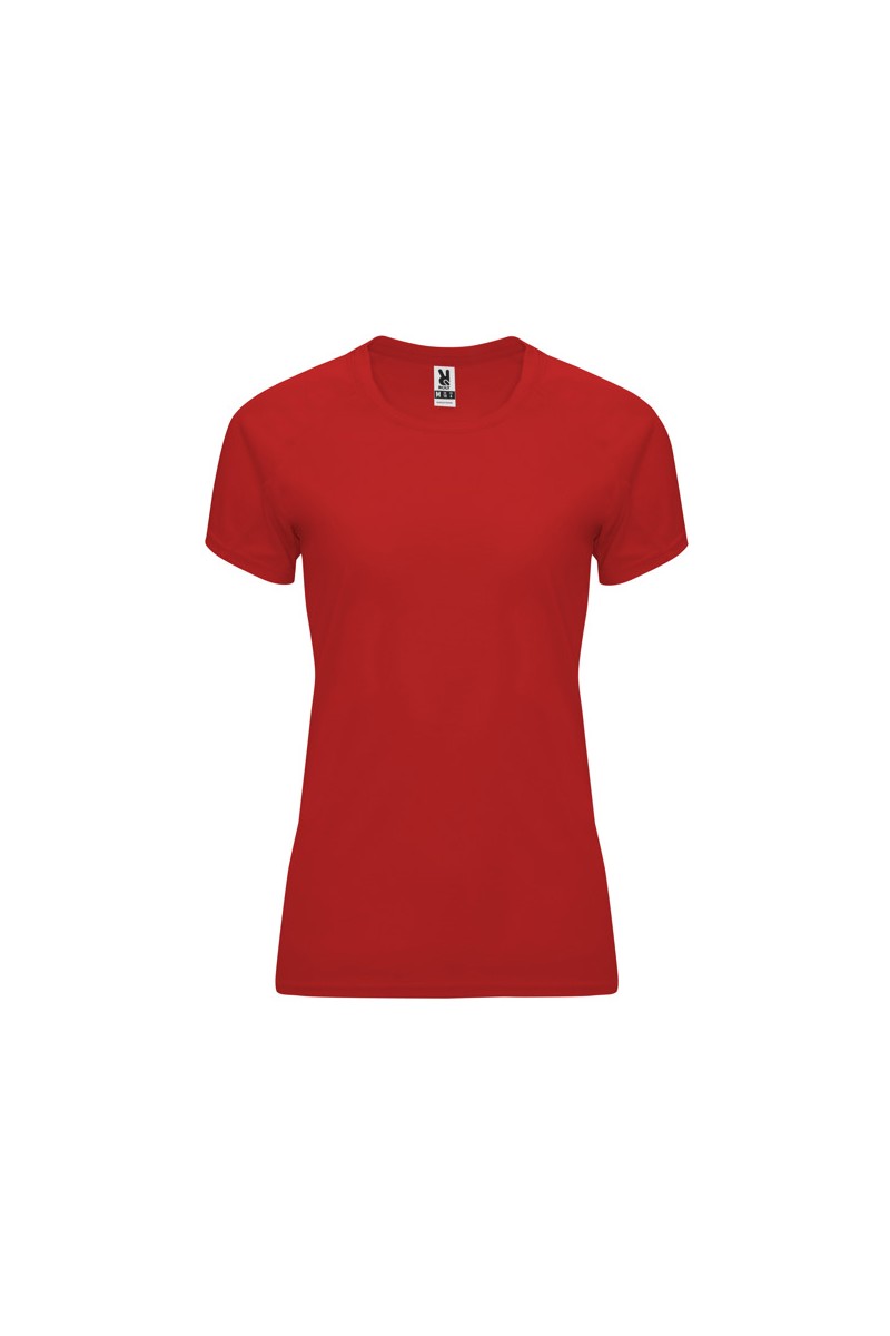 Tricou Roly Bahrain Woman