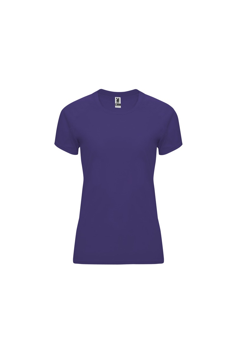 Tricou Roly Bahrain Woman