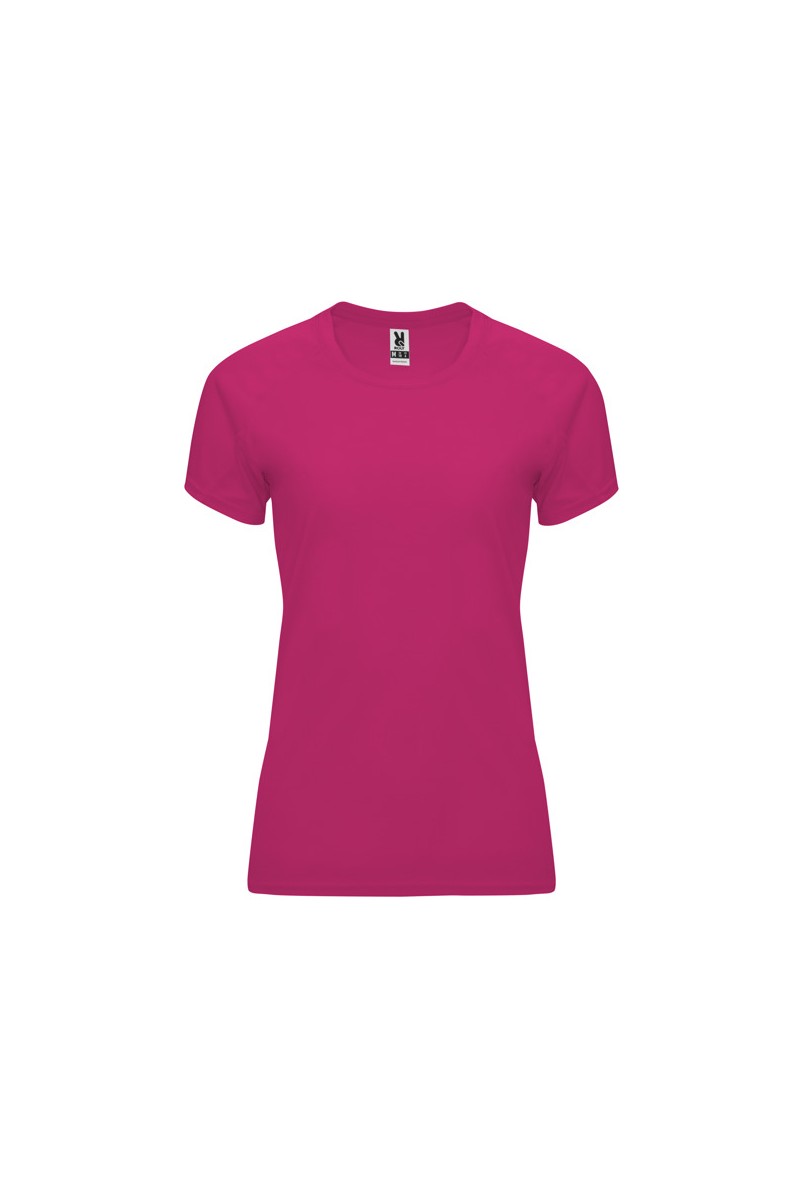 T-Shirt Roly Bahrain Woman