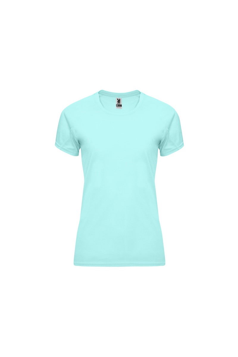 Tricou Roly Bahrain Woman