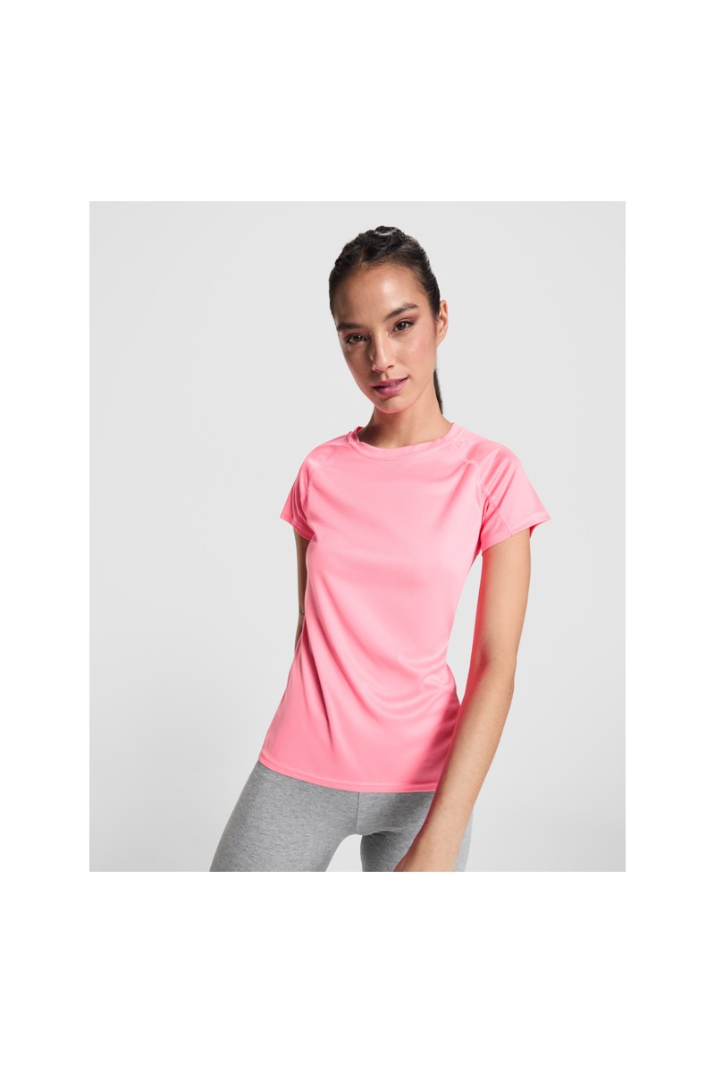 T-Shirt Roly Bahrain Woman