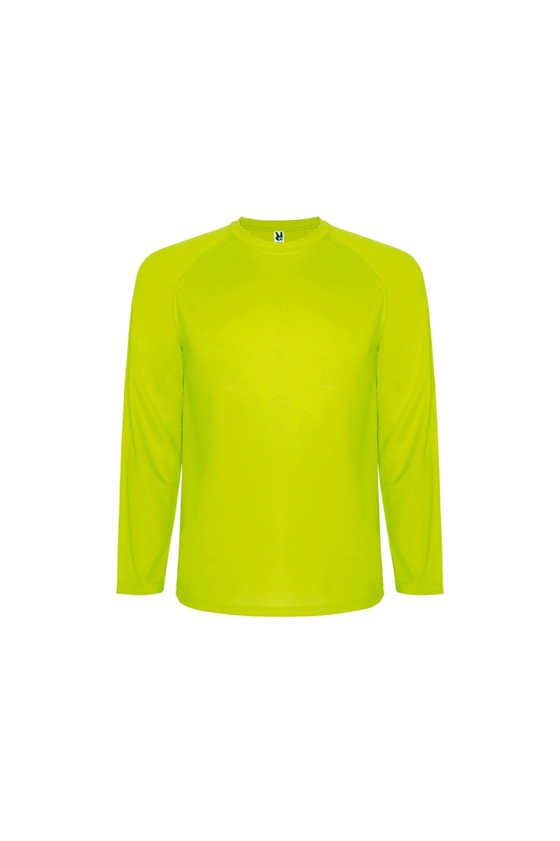 Tricou Roly Montecarlo L/S