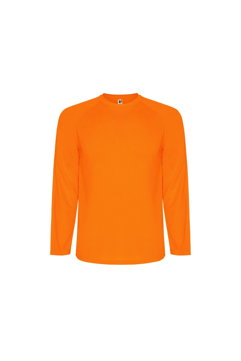 Tricou Roly Montecarlo L/S