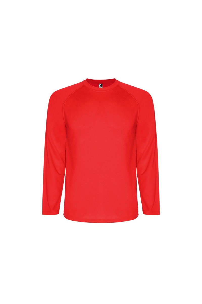 Tricou Roly Montecarlo L/S