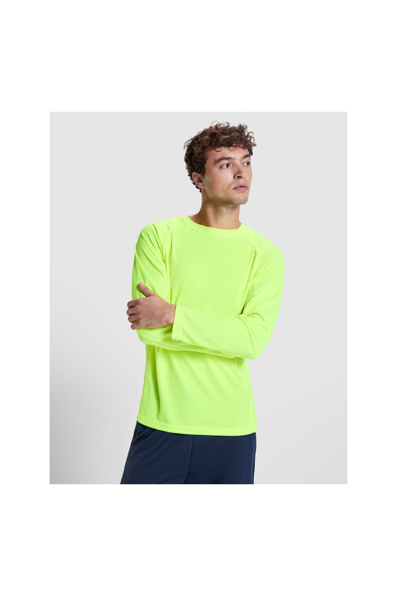 Tricou Roly Montecarlo L/S