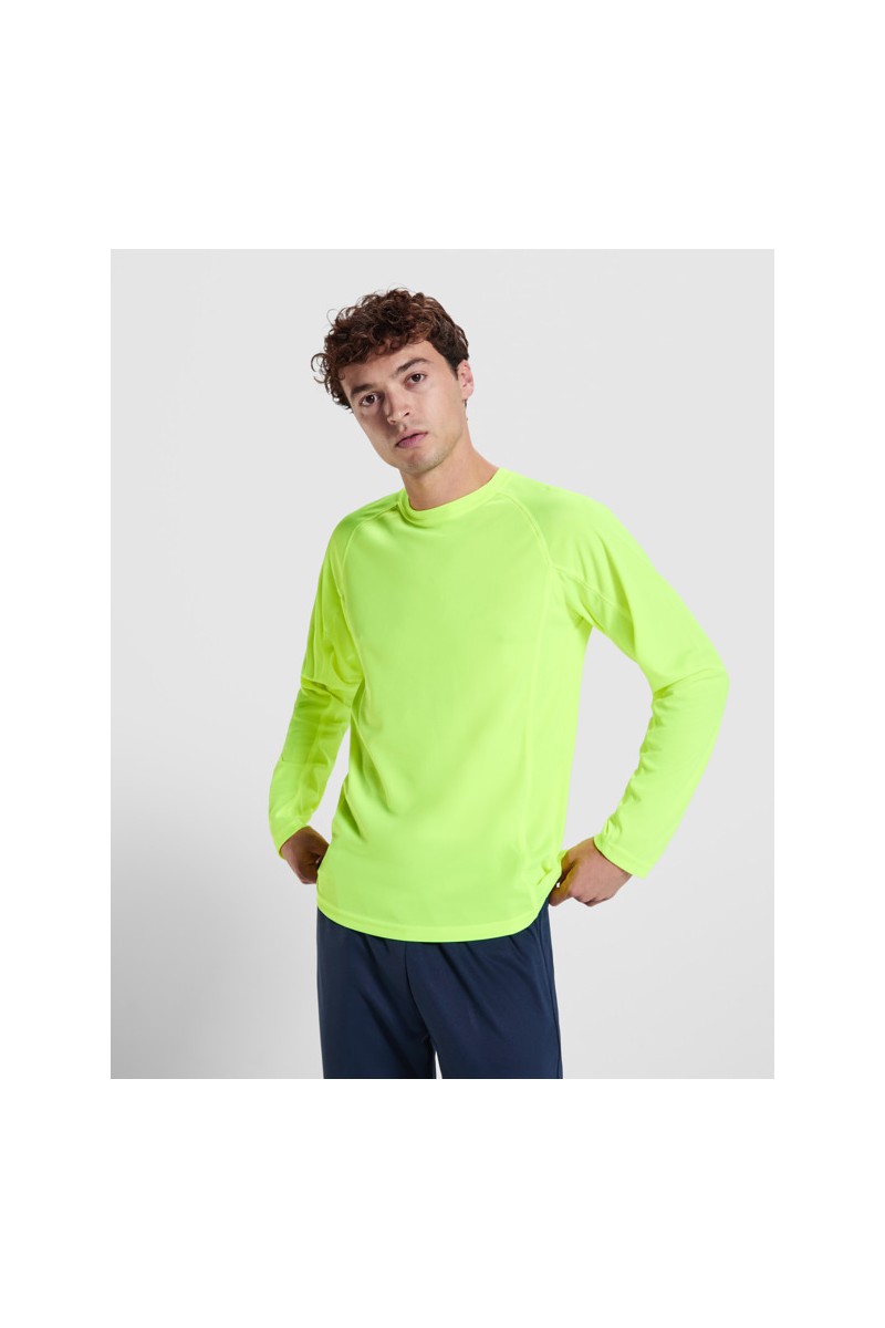 Tricou Roly Montecarlo L/S