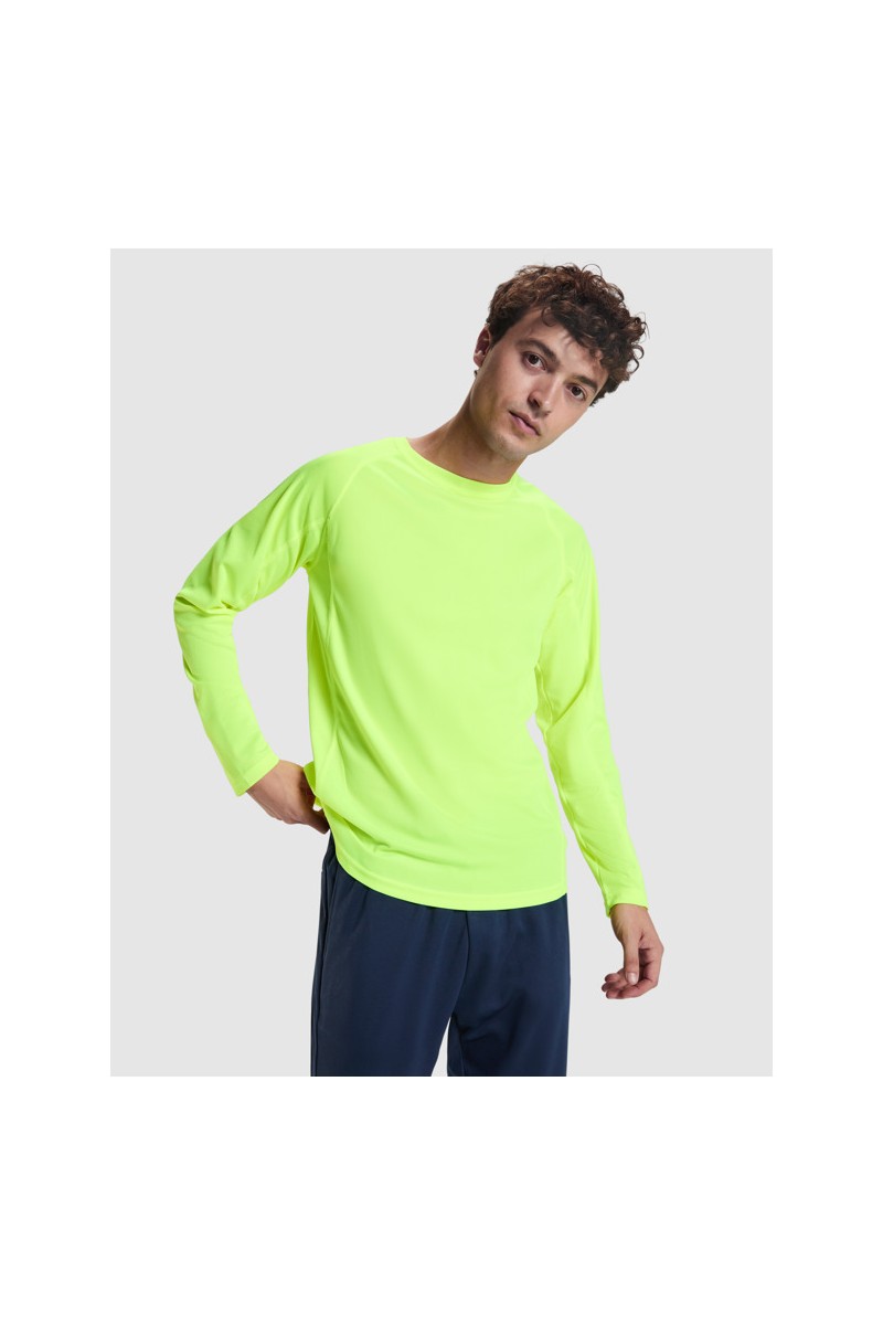 Tricou Roly Montecarlo L/S