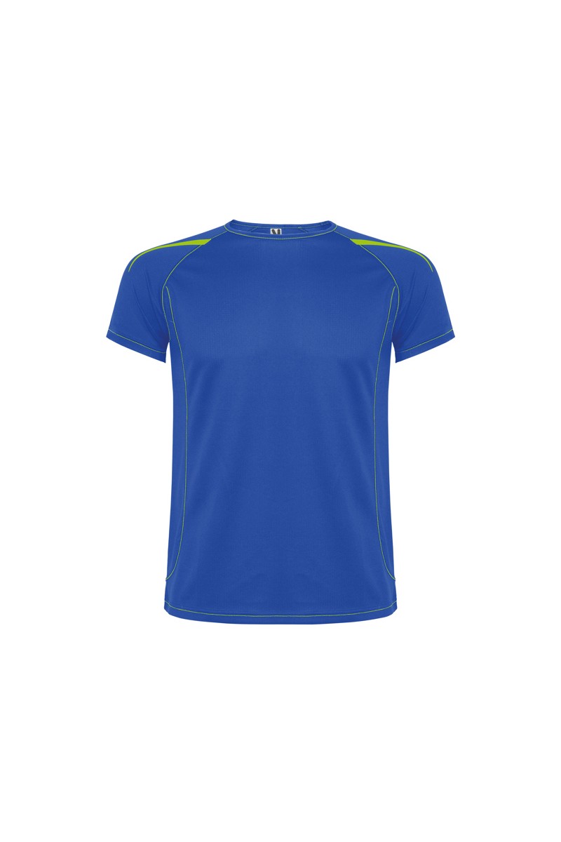 T-Shirt Roly Sepang
