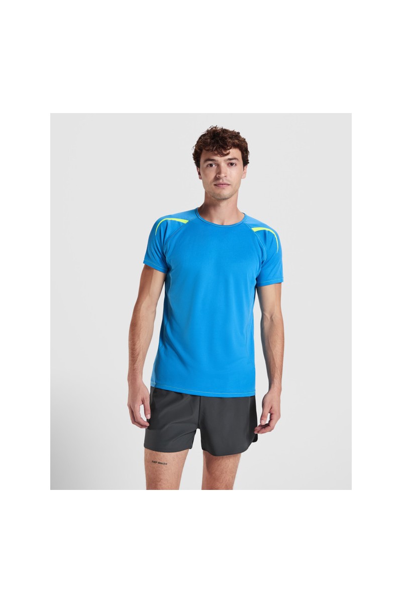 Tricou Roly Sepang