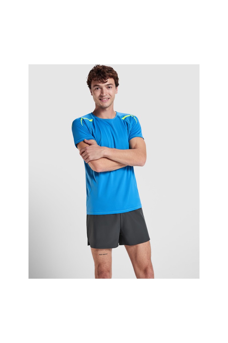 Tricou Roly Sepang