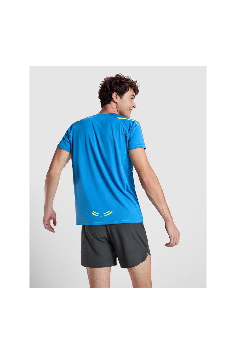 T-Shirt Roly Sepang