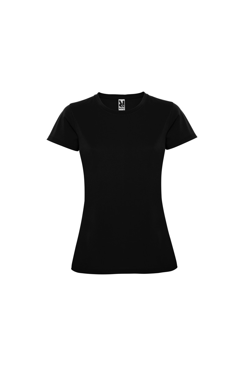 T-Shirt Roly Montecarlo Woman