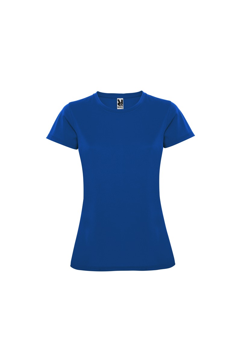 T-Shirt Roly Montecarlo Woman