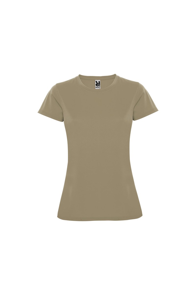 T-Shirt Roly Montecarlo Woman
