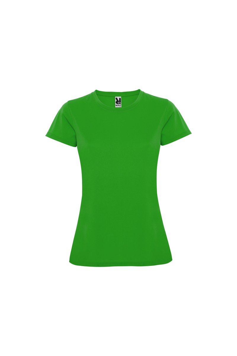 T-Shirt Roly Montecarlo Woman