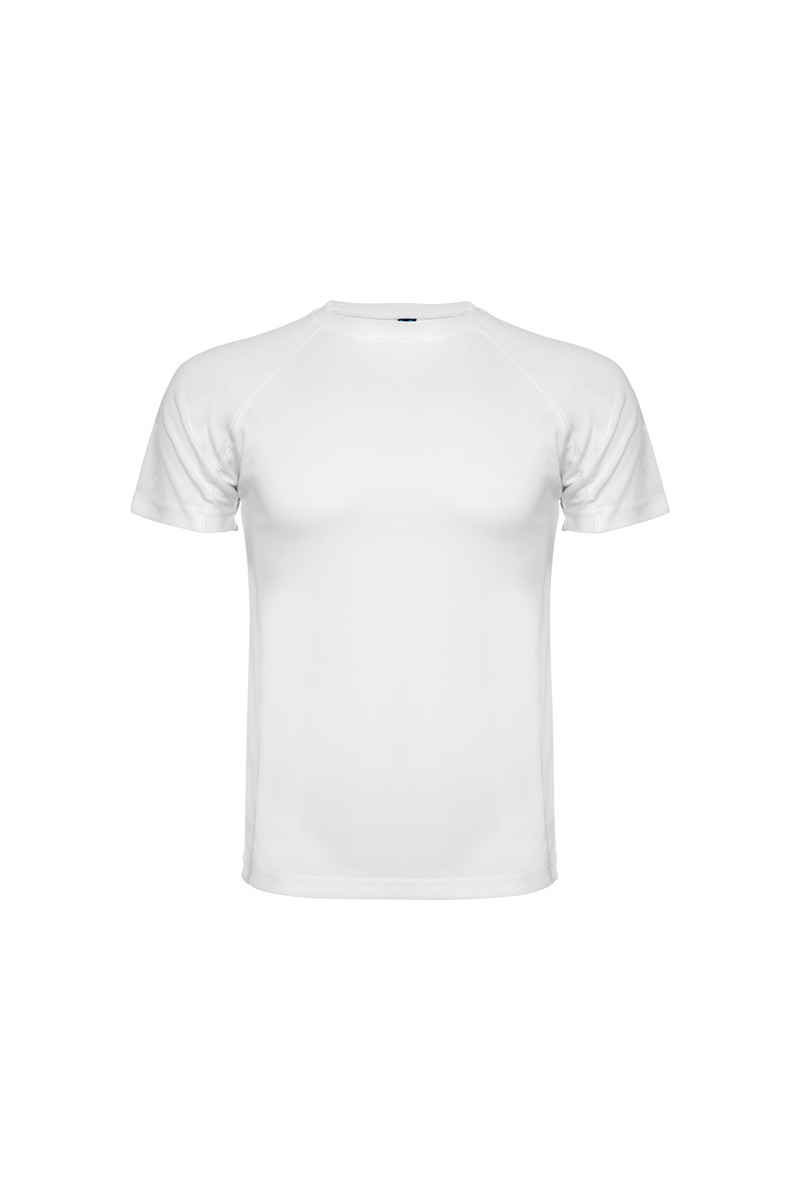 T-Shirt Roly Montecarlo