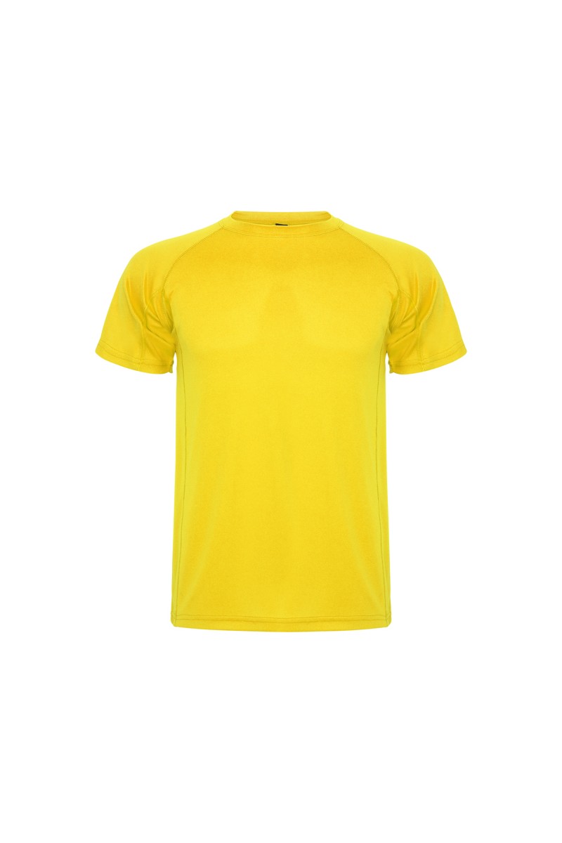 T-Shirt Roly Montecarlo