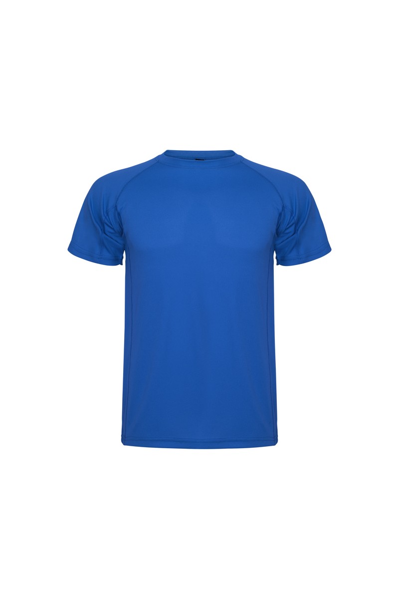 T-Shirt Roly Montecarlo