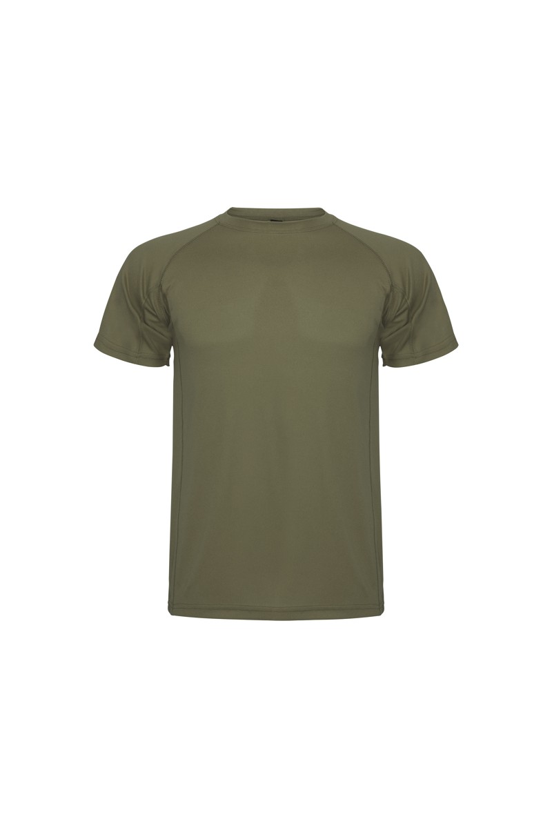 T-Shirt Roly Montecarlo