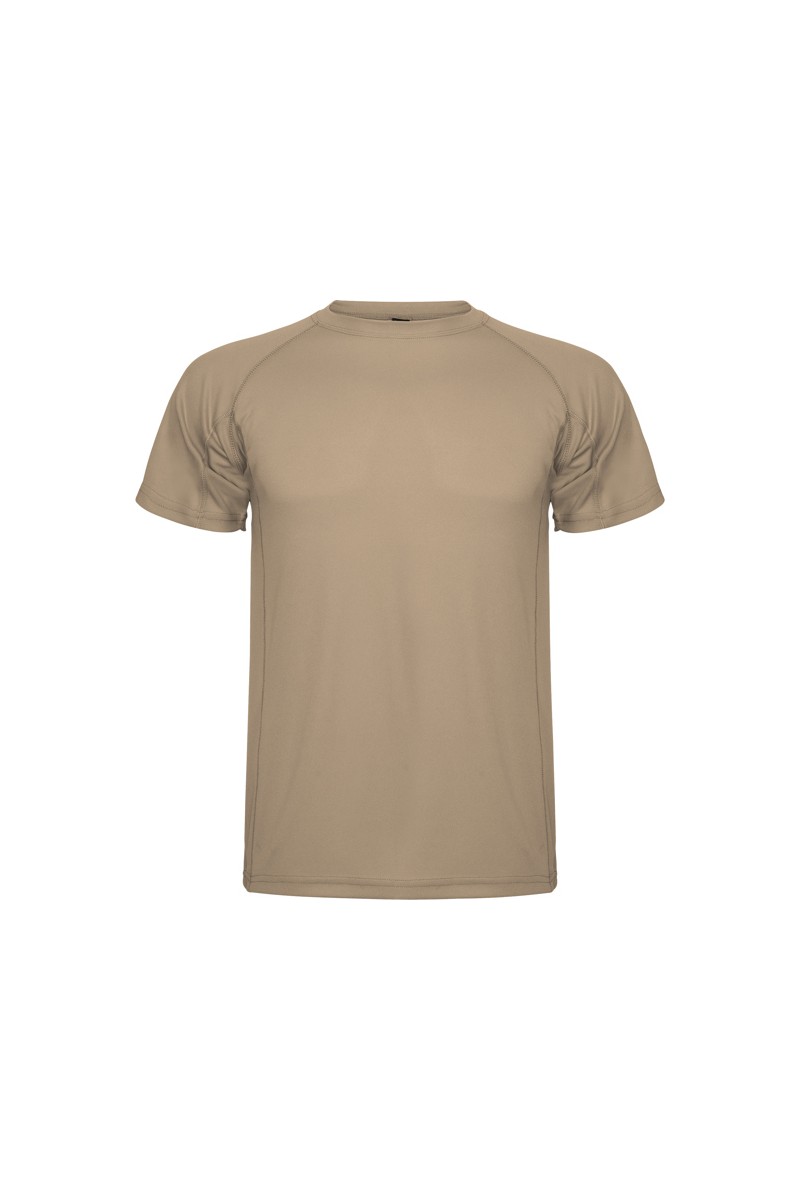 T-Shirt Roly Montecarlo