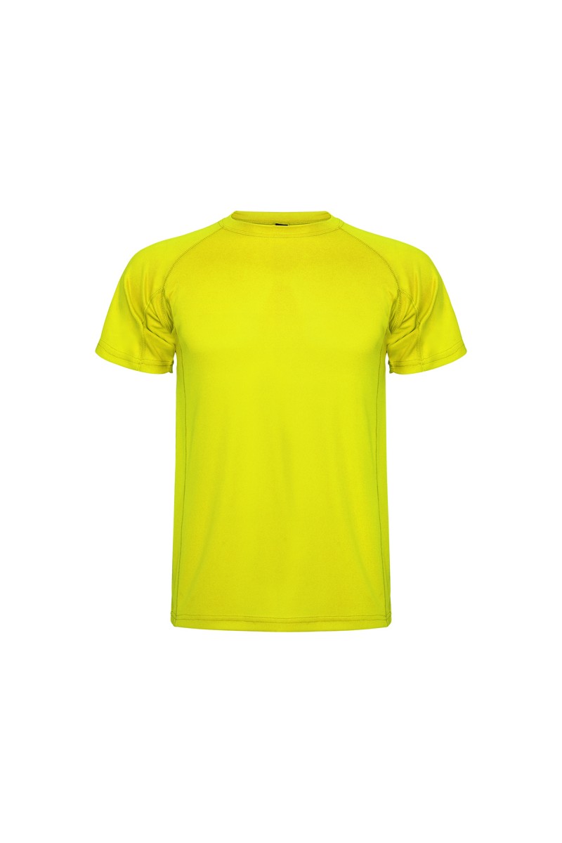 T-Shirt Roly Montecarlo