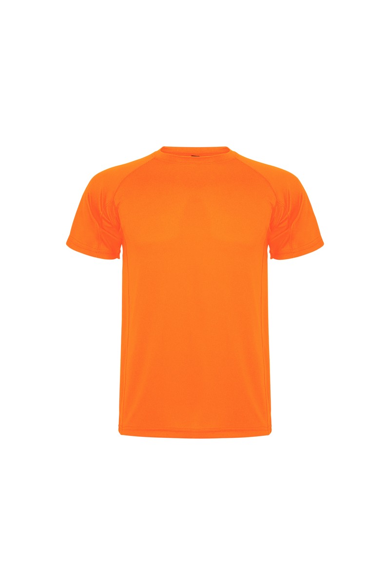 T-Shirt Roly Montecarlo