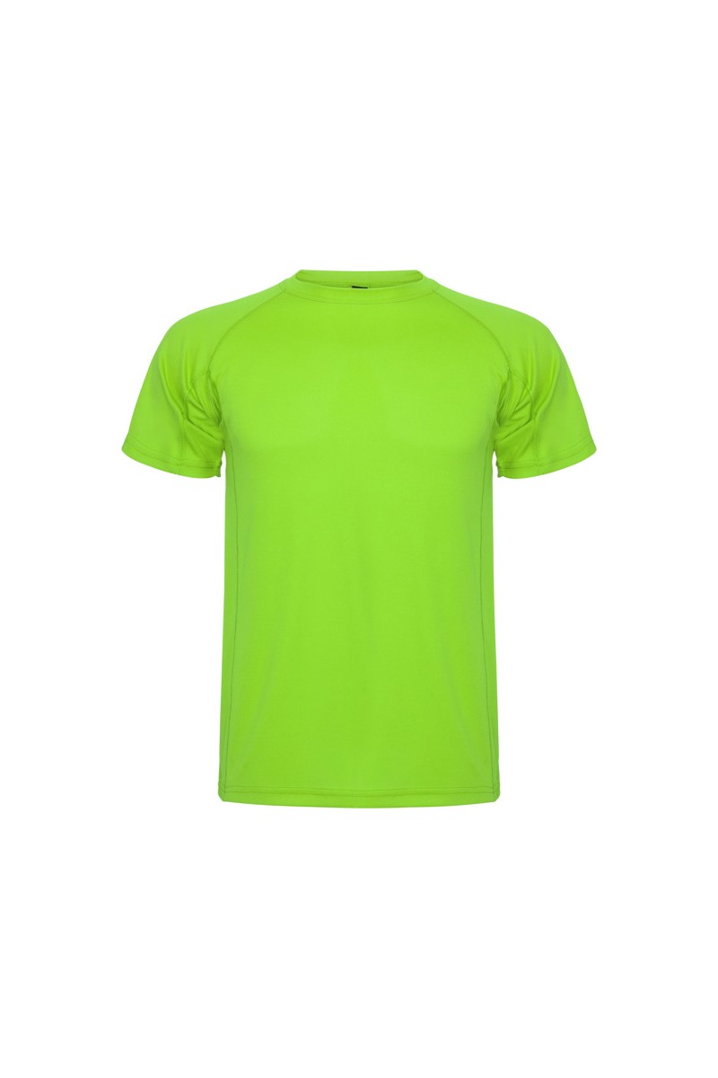 T-Shirt Roly Montecarlo