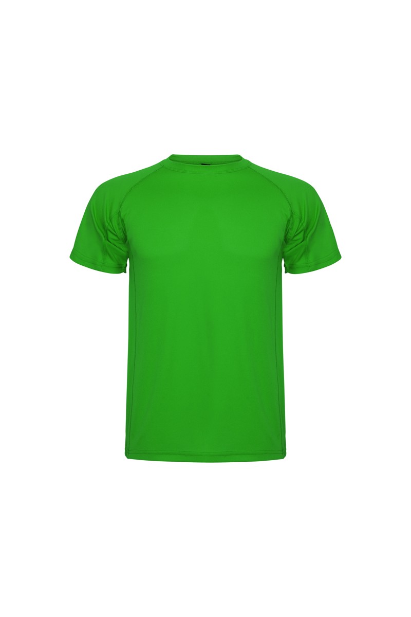 T-Shirt Roly Montecarlo