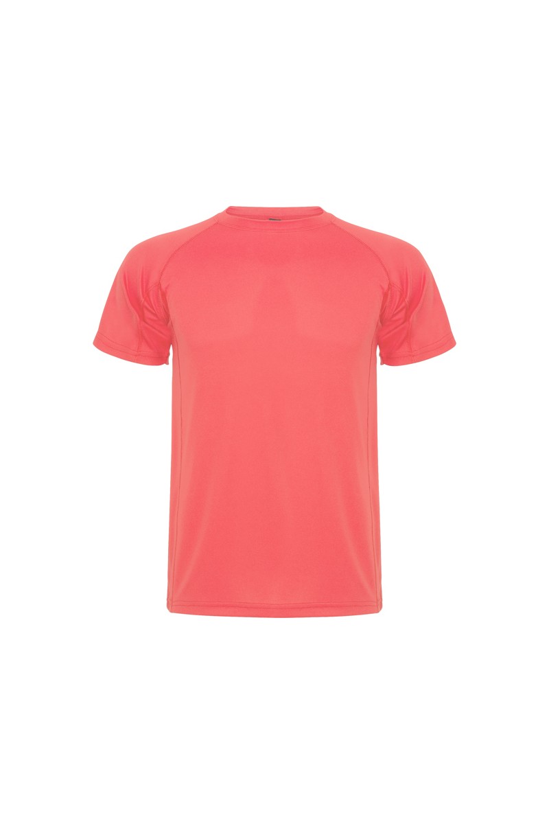 T-Shirt Roly Montecarlo