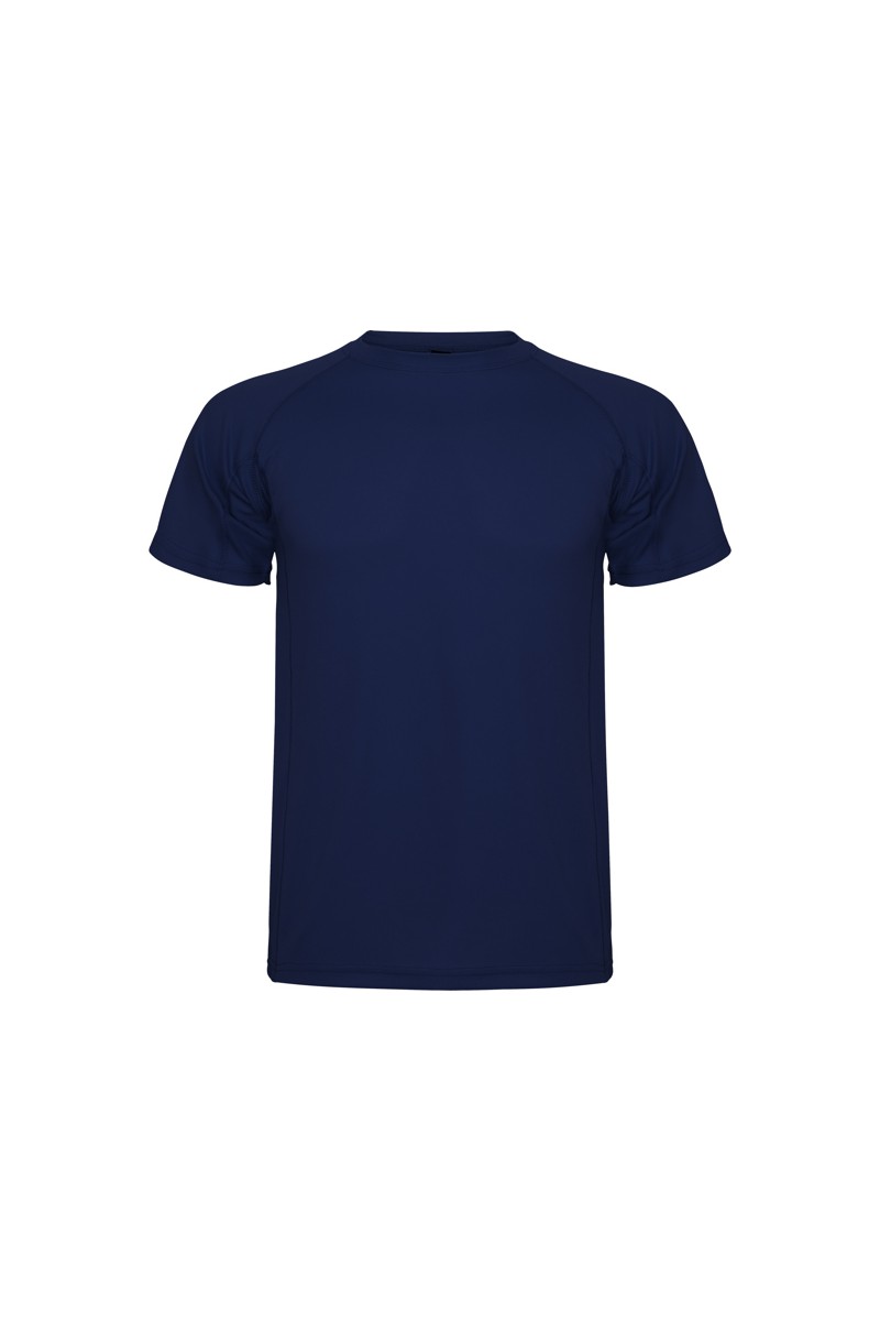 T-Shirt Roly Montecarlo