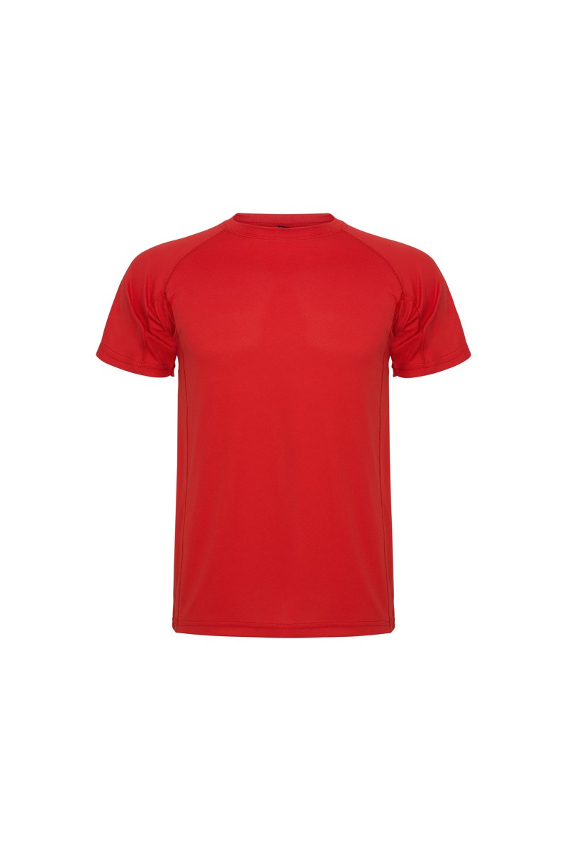 T-Shirt Roly Montecarlo