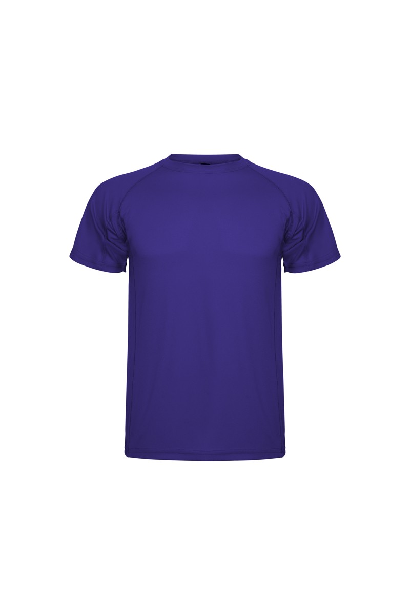 T-Shirt Roly Montecarlo