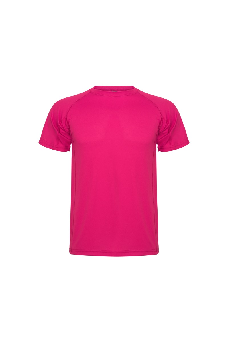 T-Shirt Roly Montecarlo