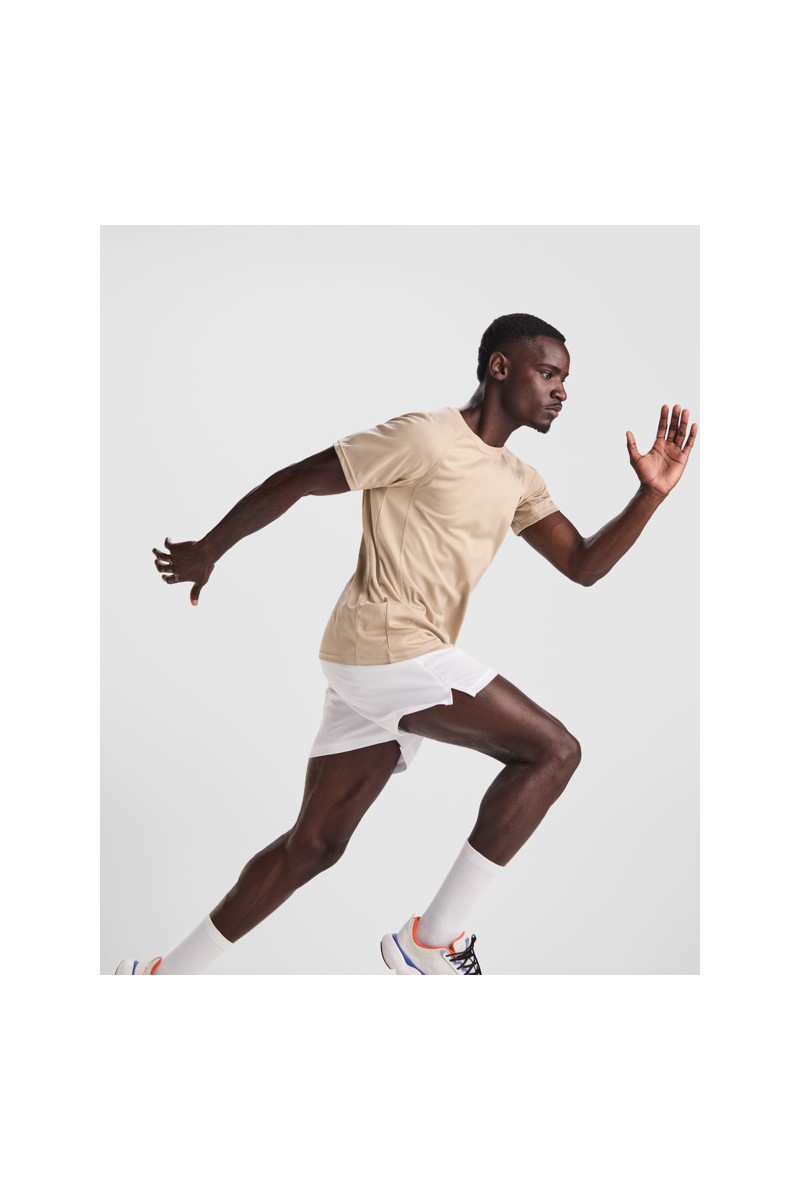 T-Shirt Roly Montecarlo