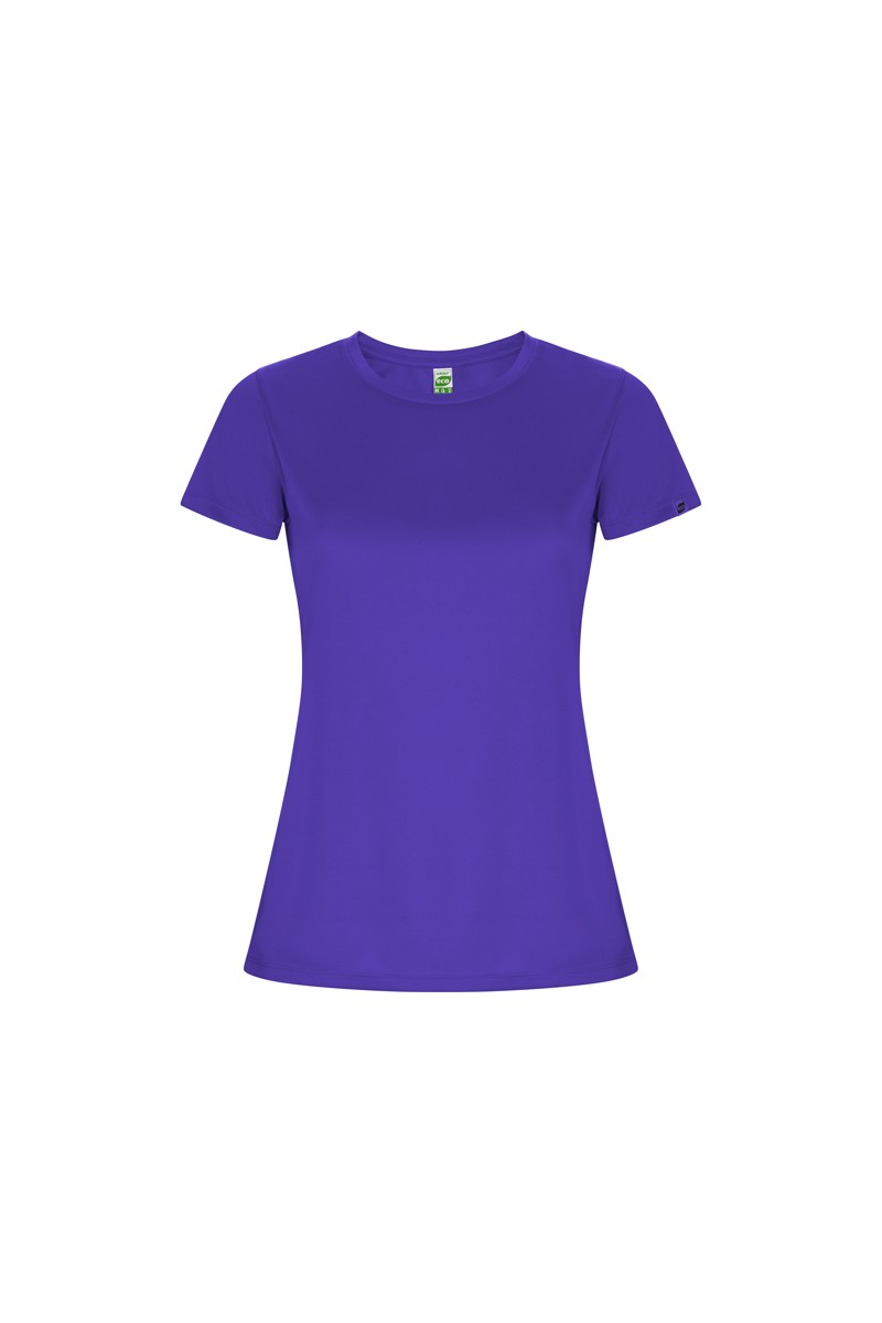 Tricou Roly Imola Woman