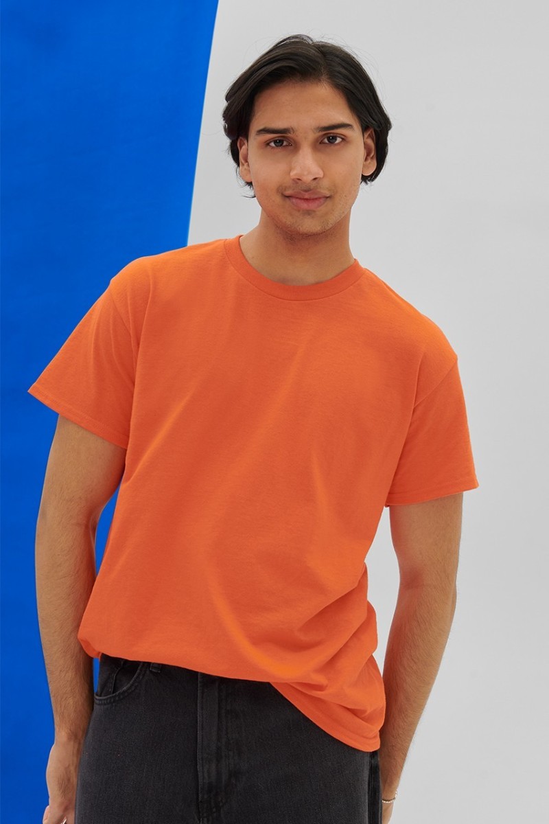 DRYBLEND® ADULT T-SHIRT