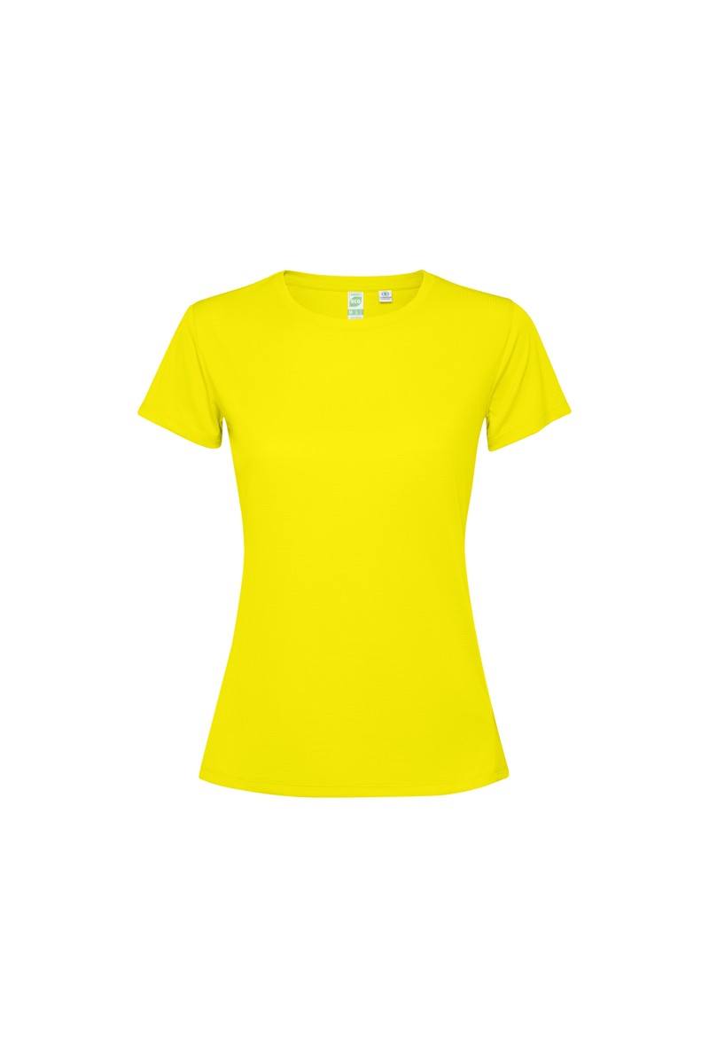 T-Shirt Roly Estoril Woman