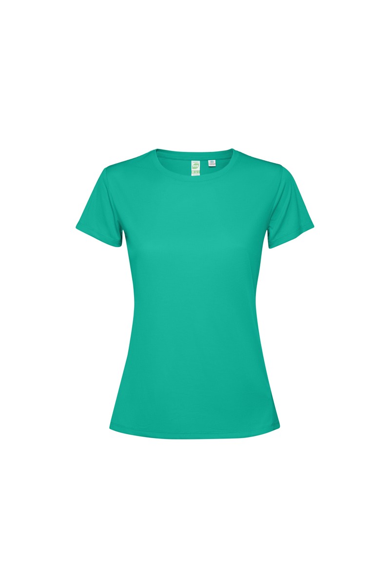 T-Shirt Roly Estoril Woman